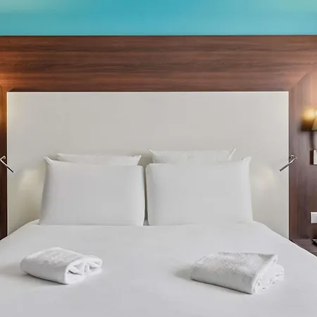 Mercure Paris Porte D'orleans Hotell Montrouge