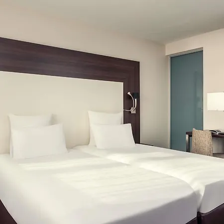 Mercure Paris Porte D'orleans Montrouge