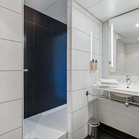 Hotel Mercure Paris Porte D'orleans