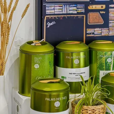 Mercure Paris Porte D'orleans Hotell Montrouge