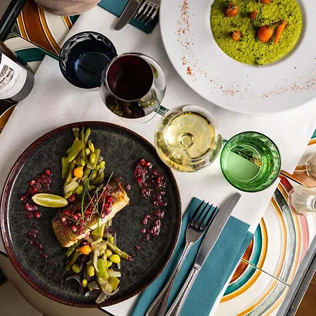 Hotell Mercure Paris Porte D'orleans