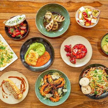 Mercure Paris Porte D'orleans Hotell 4*