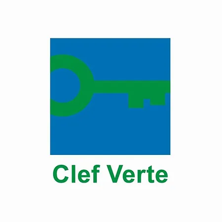 Mercure Paris Porte D'orleans Hotell 4*