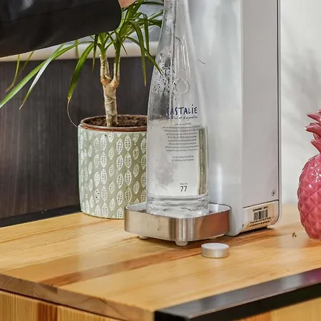 メルキュール パリ ポルト ドルレアン 4* モンルージュ