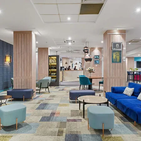 Mercure Paris Porte D'orleans Hotel Montrouge