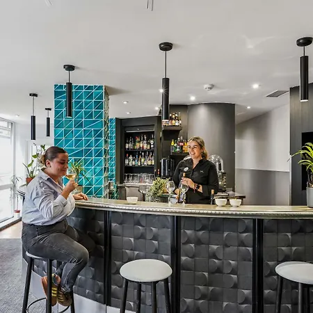 Mercure Paris Porte D'orleans Hotel Montrouge