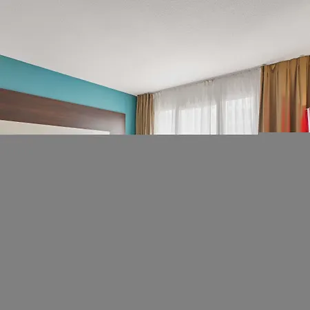 Mercure Paris Porte D'orleans Hotel Montrouge