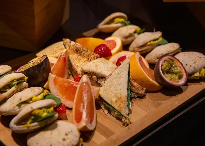 メルキュール パリ ポルト ドルレアン ホテル 4*