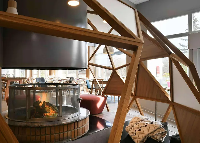 メルキュール パリ ポルト ドルレアン モンルージュ