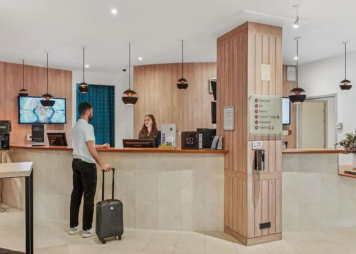 メルキュール パリ ポルト ドルレアン モンルージュ