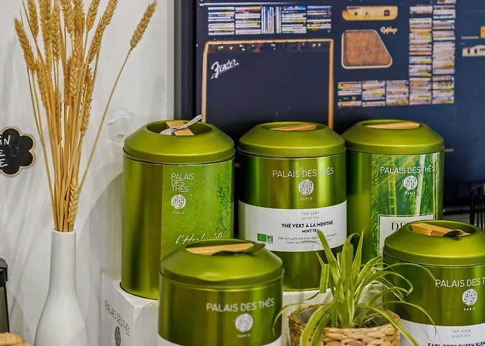 メルキュール パリ ポルト ドルレアン ホテル モンルージュ