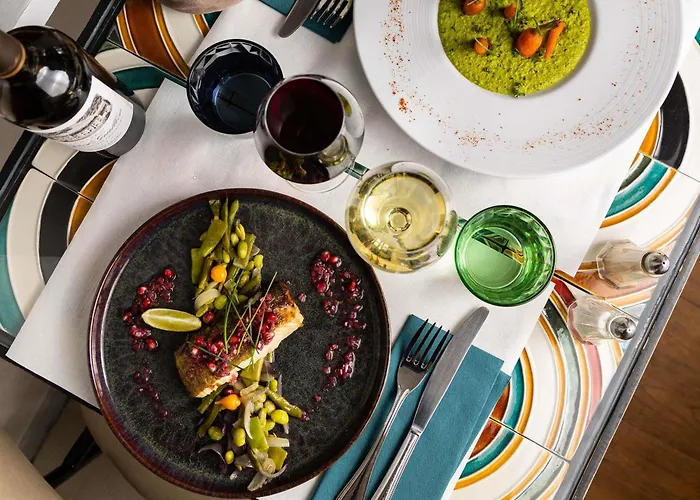 ホテル メルキュール パリ ポルト ドルレアン