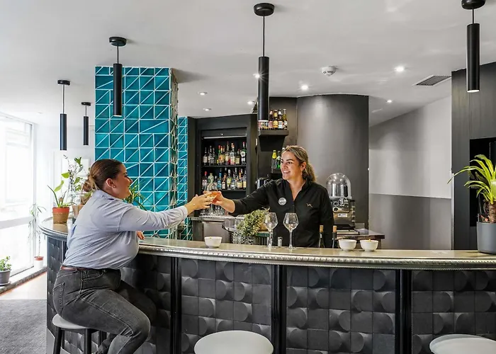 メルキュール パリ ポルト ドルレアン モンルージュ