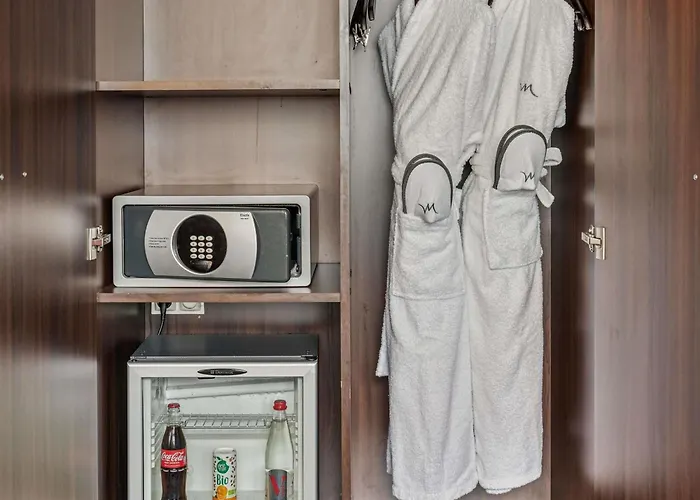 メルキュール パリ ポルト ドルレアン