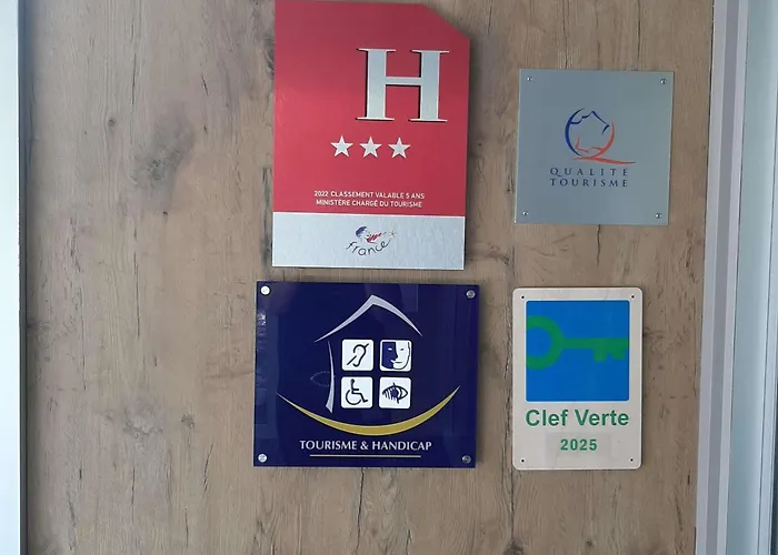 Ξενοδοχείο Mercure Paris Porte D'orleans